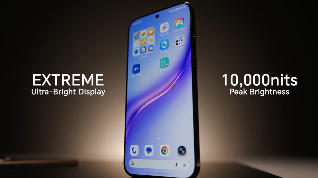 Honor X9E Pro
