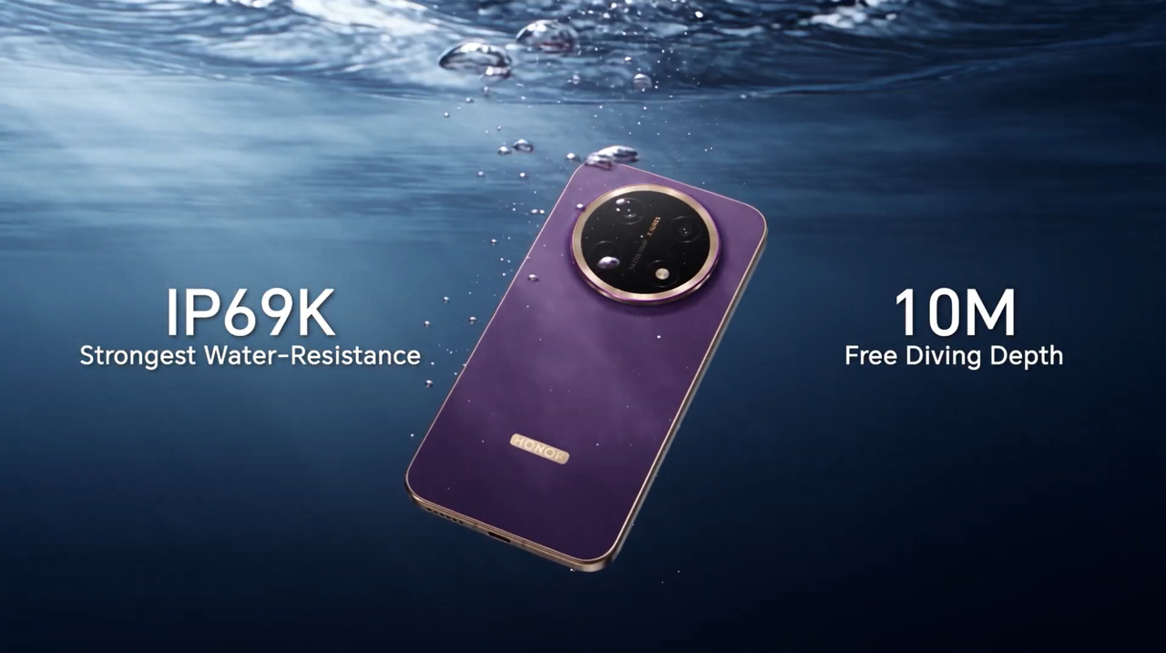 Honor X9E Pro
