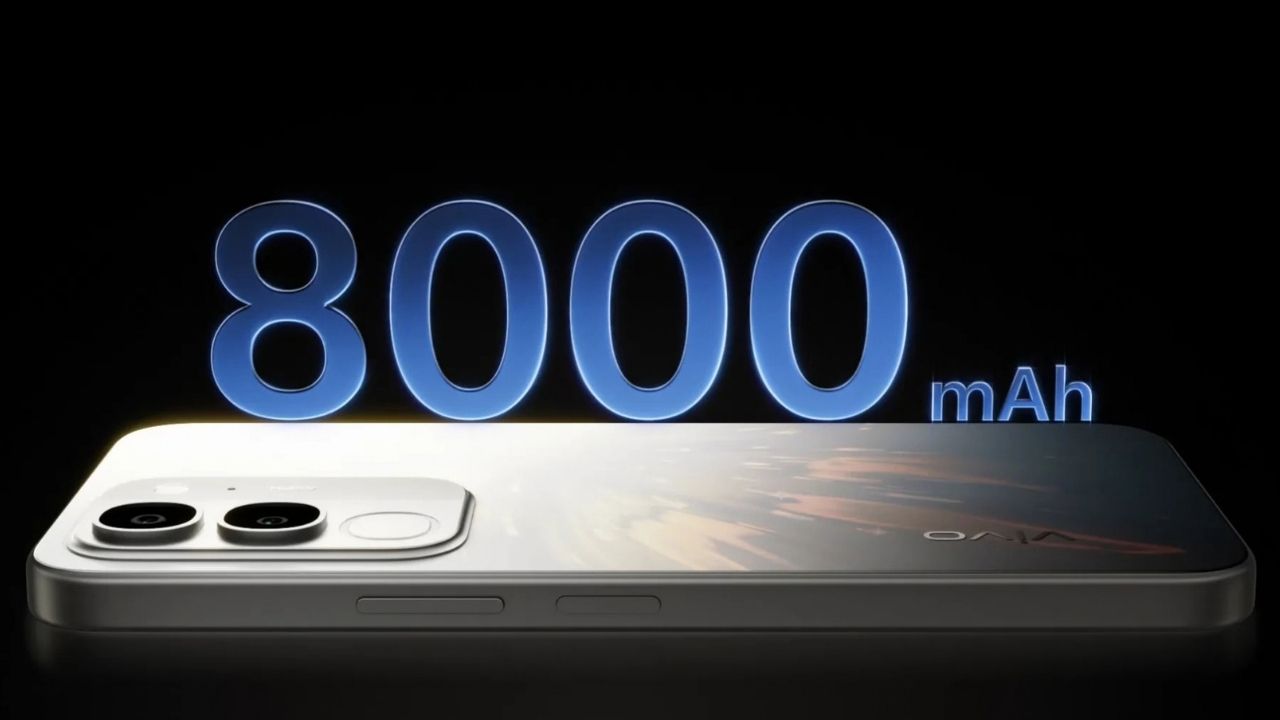 Vivo Y600I