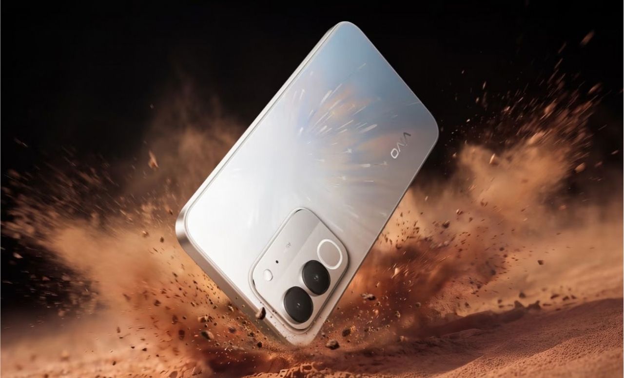 Vivo Y600I
