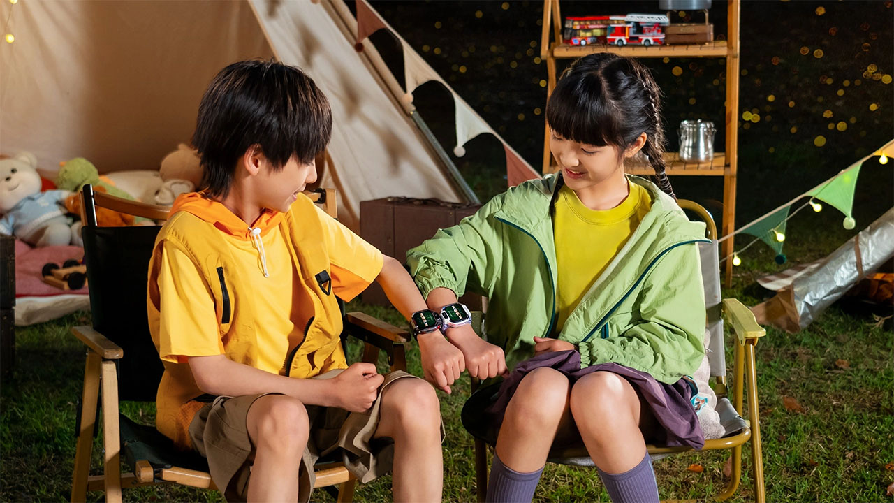 So Sánh Huawei Watch Kids X1 Và Huawei Watch Kids X1 Pro