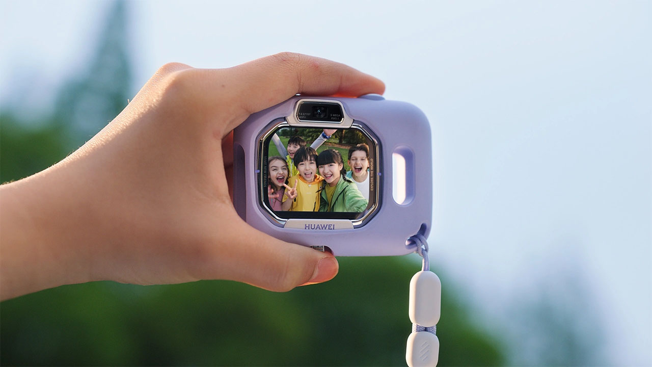 So Sánh Huawei Watch Kids X1 Và Huawei Watch Kids X1 Pro