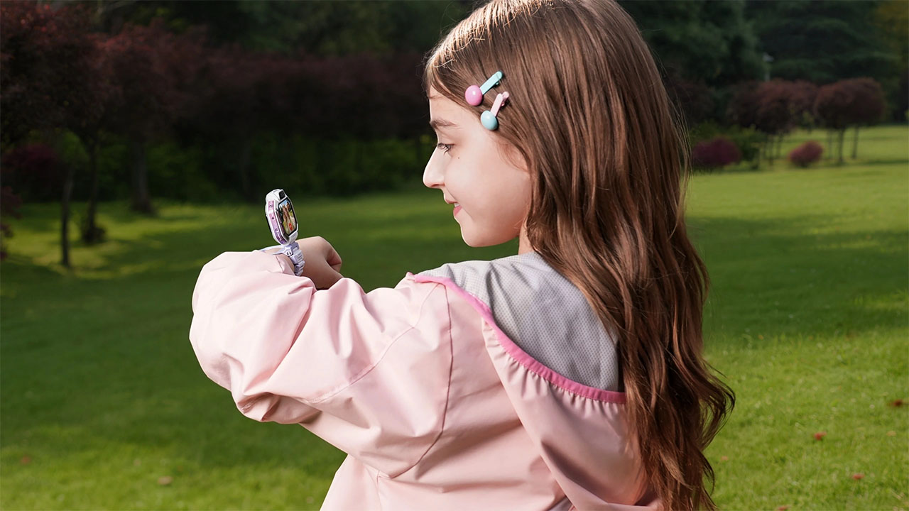 So Sánh Huawei Watch Kids X1 Và Huawei Watch Kids X1 Pro