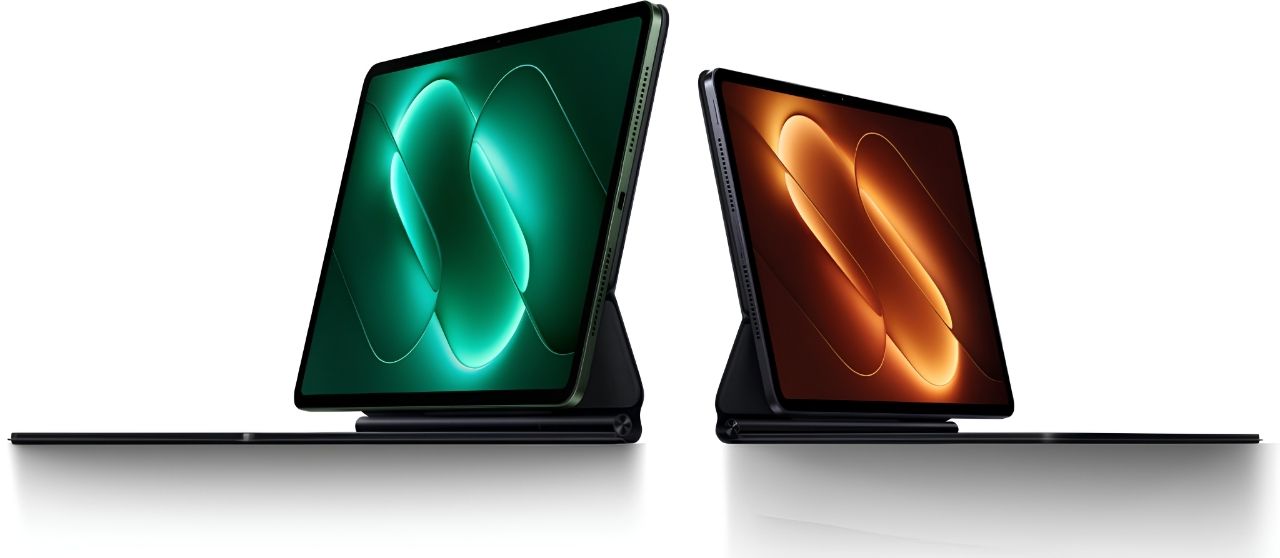 Xiaomi Pad 9 Và Xiaomi Pad 9