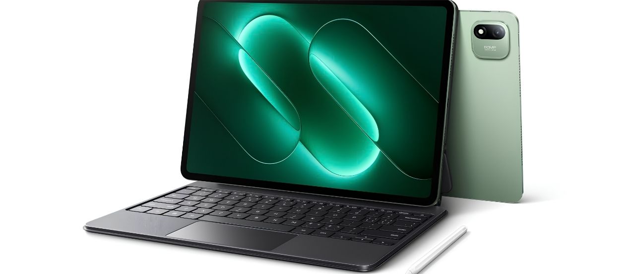 Xiaomi Pad 9 Pro