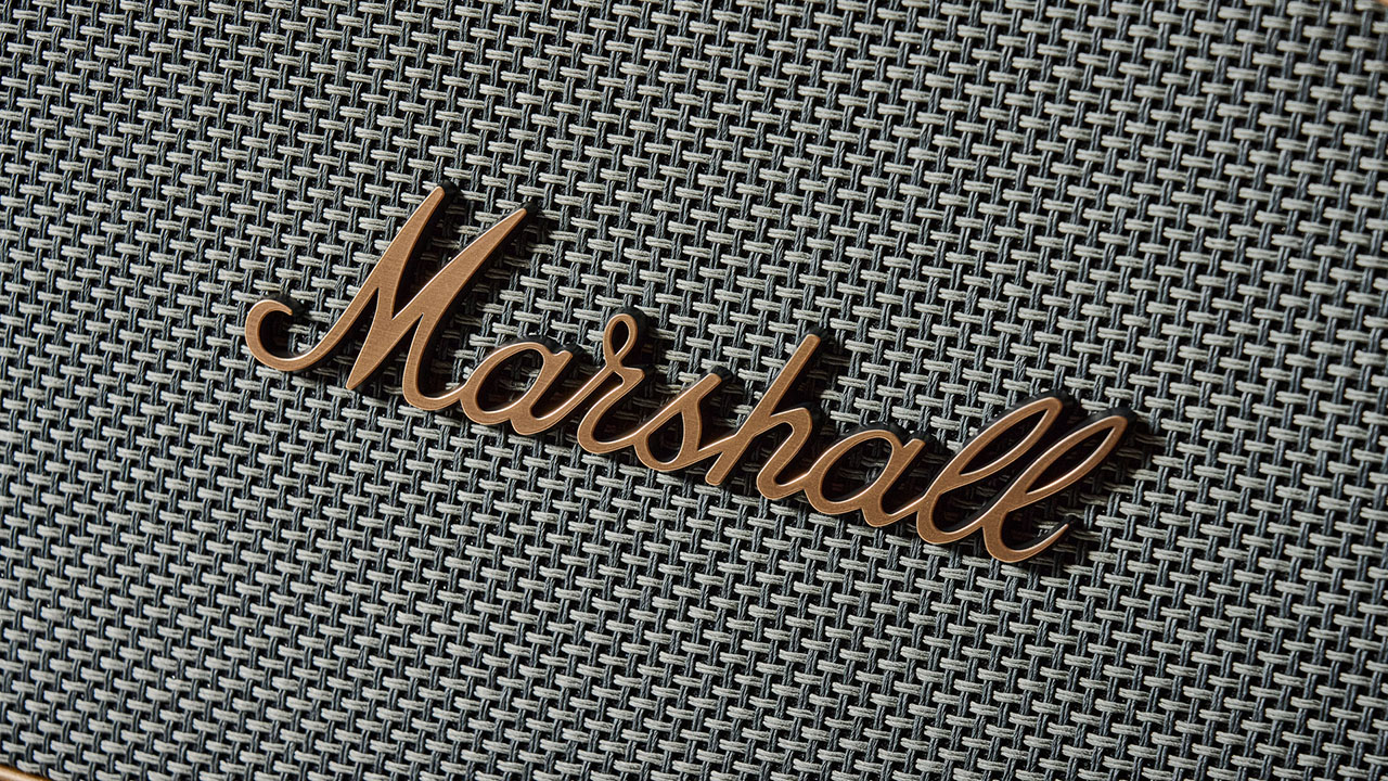 Tất Tần Tật Marshall Stanmore Iv