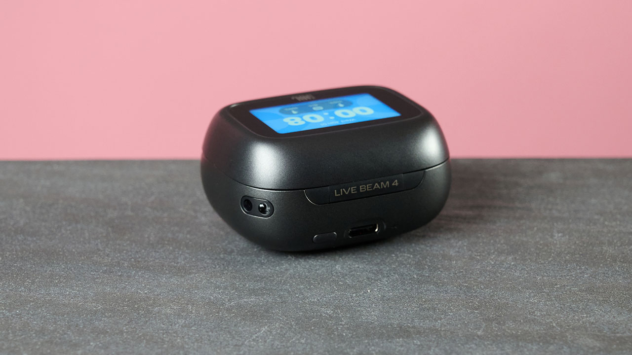 Tất Tần Tật Jbl Live Beam 4