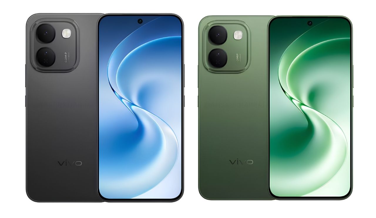 Vivo S2 Fe