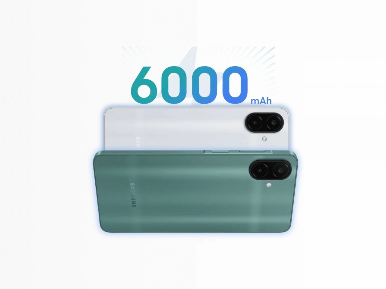 Galaxy A08 4G