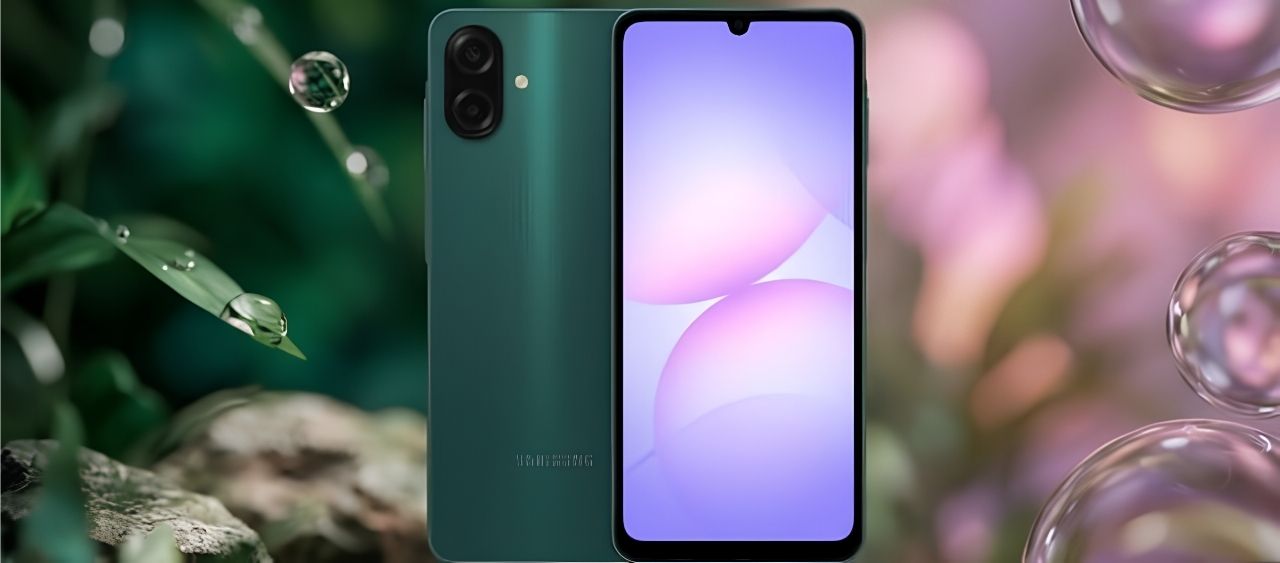 Galaxy A08 4G