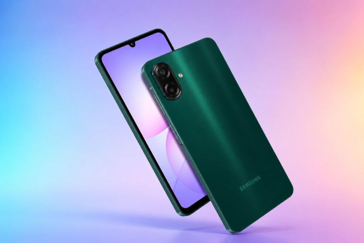 Galaxy A08 4G
