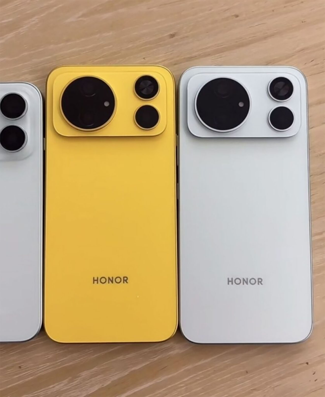 Honor Magic 9 Series Lộ Toàn Bộ Thông Số Kỹ Thuật
