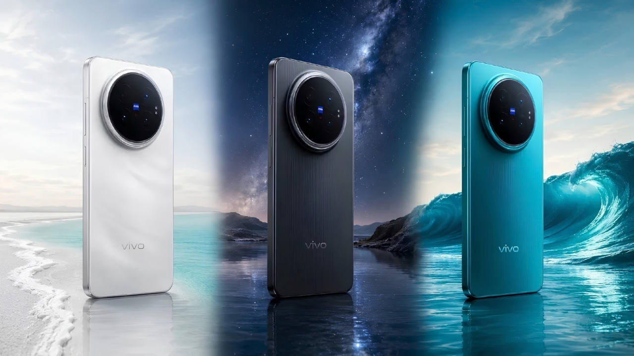 vivo x fold 6