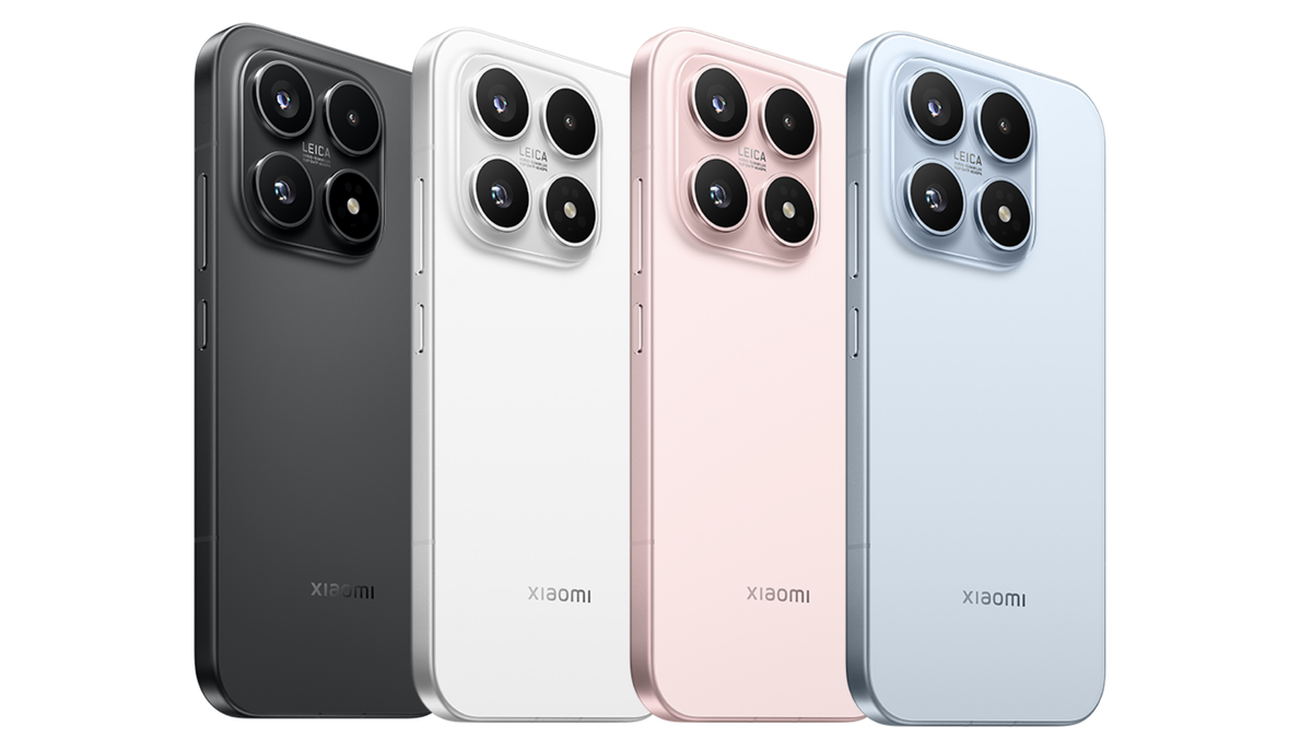 Xiaomi 18 Xiaomi 18
