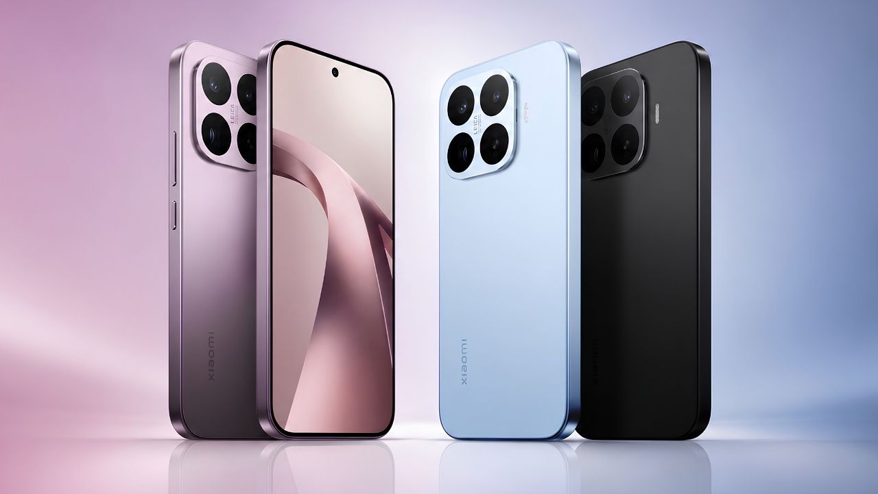 Xiaomi 18 Xiaomi 18