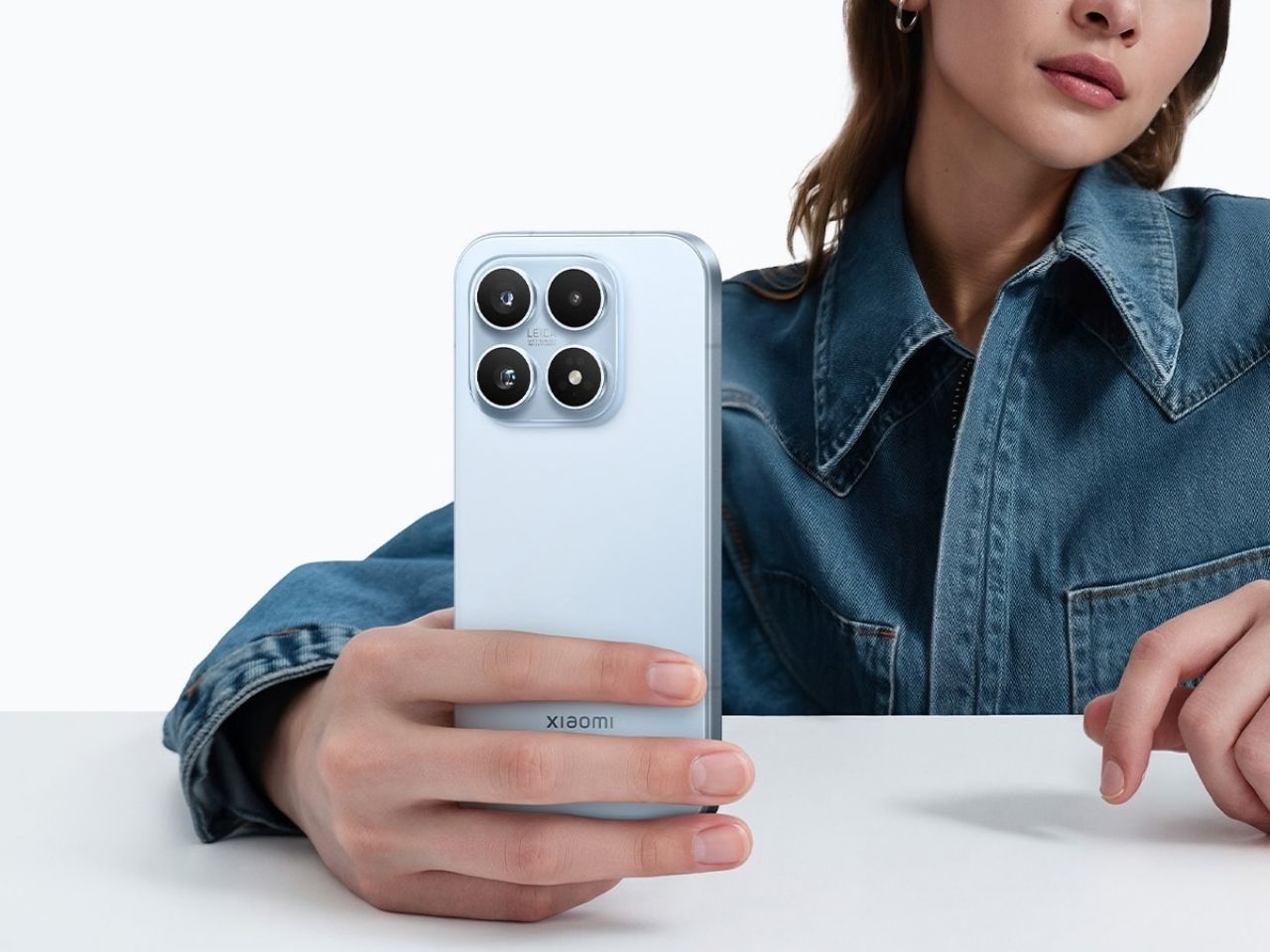 Xiaomi 18 Xiaomi 18