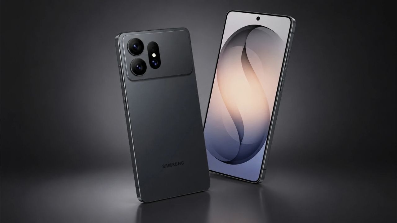Galaxy S27 Ultra
