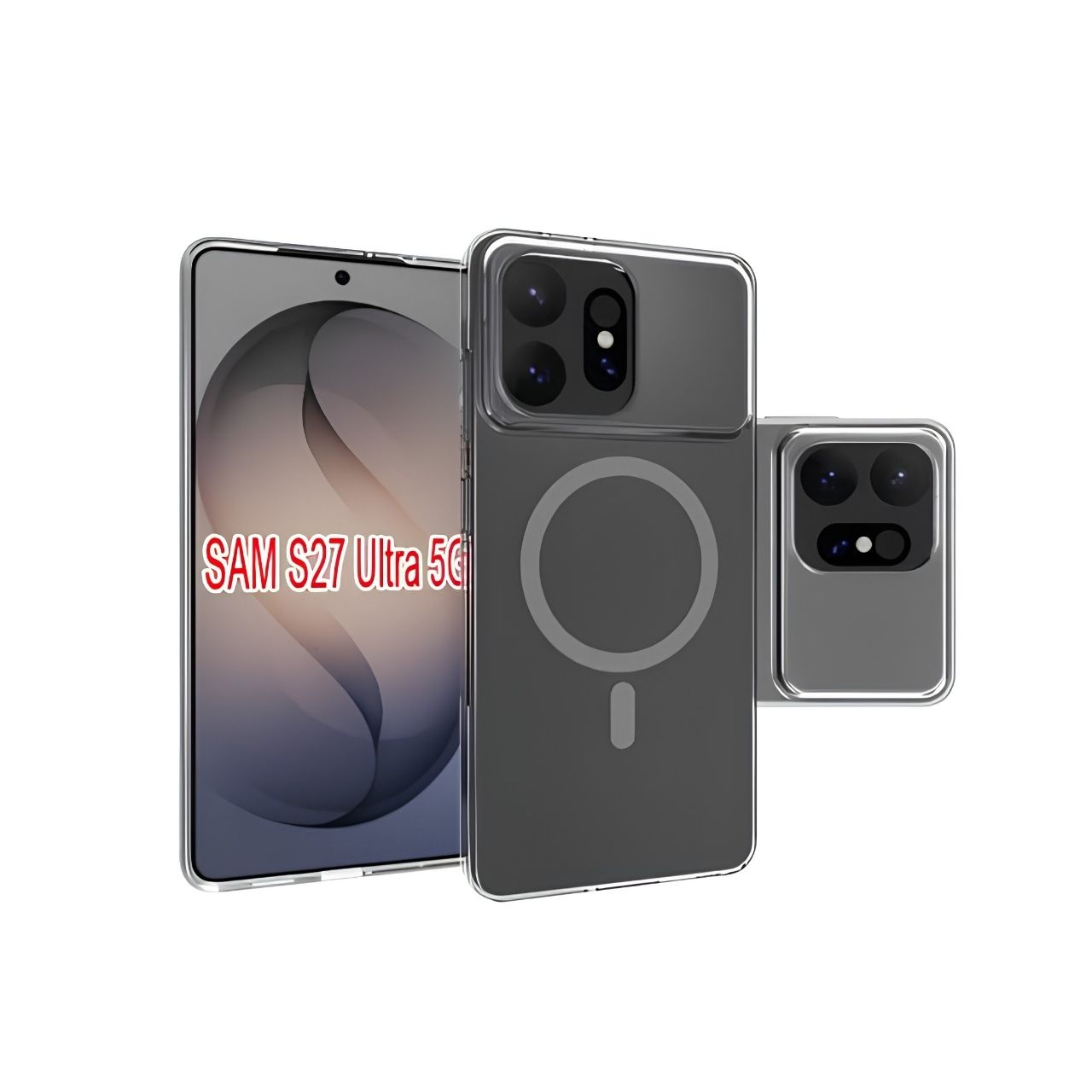 Galaxy S27 Ultra