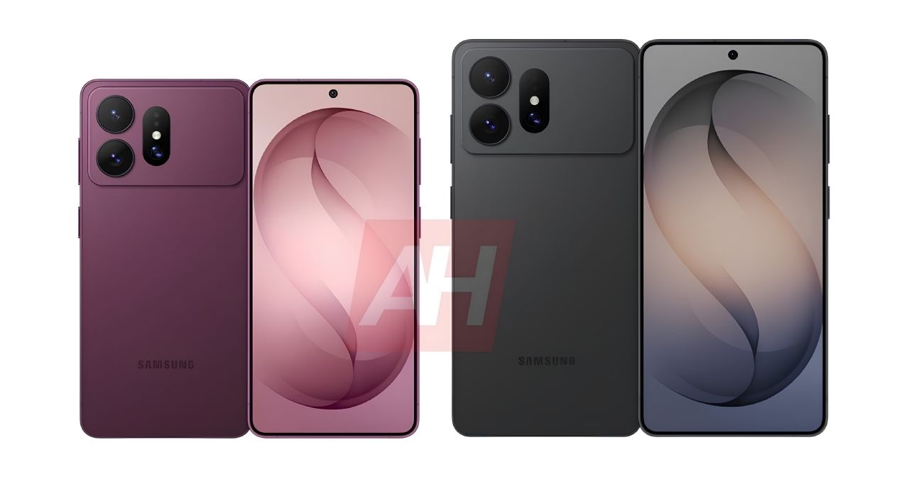 Galaxy S27 Ultra