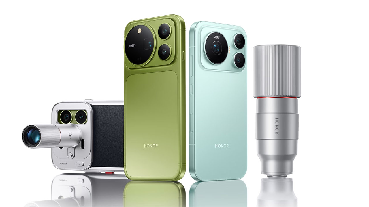Honor Magic 9 Series Ra Mắt