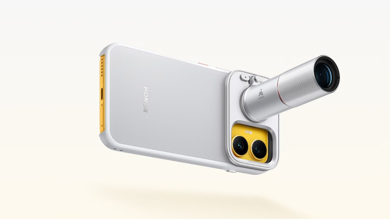 Honor Magic 9 Series Ra Mắt