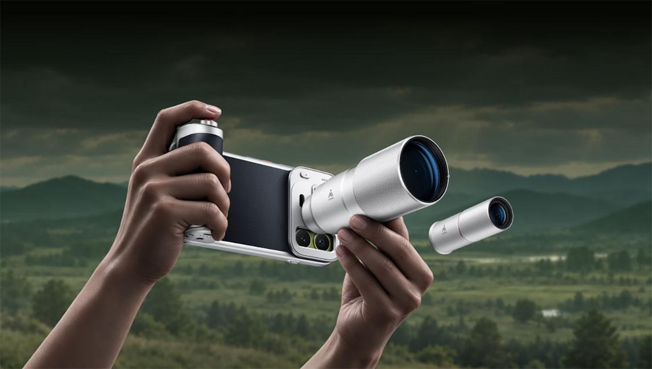 Honor Magic 9 Series Ra Mắt