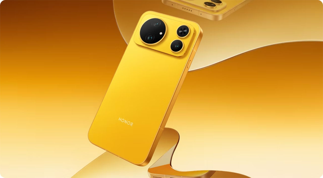 Honor Magic 9 Series Ra Mắt