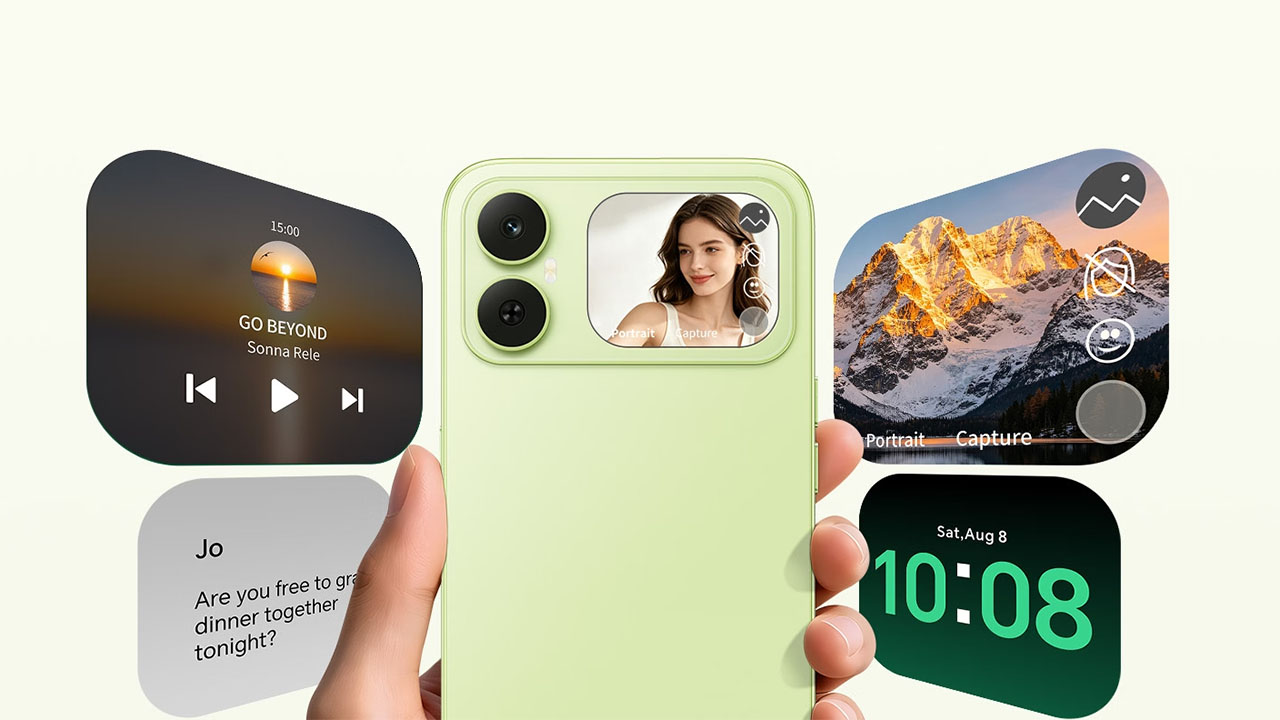 Tất Tần Tật Honor Play20C
