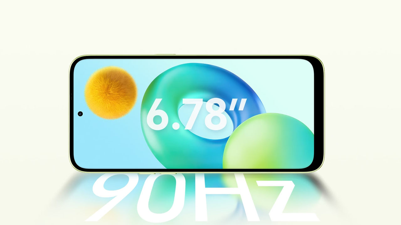 Tất Tần Tật Honor Play20C