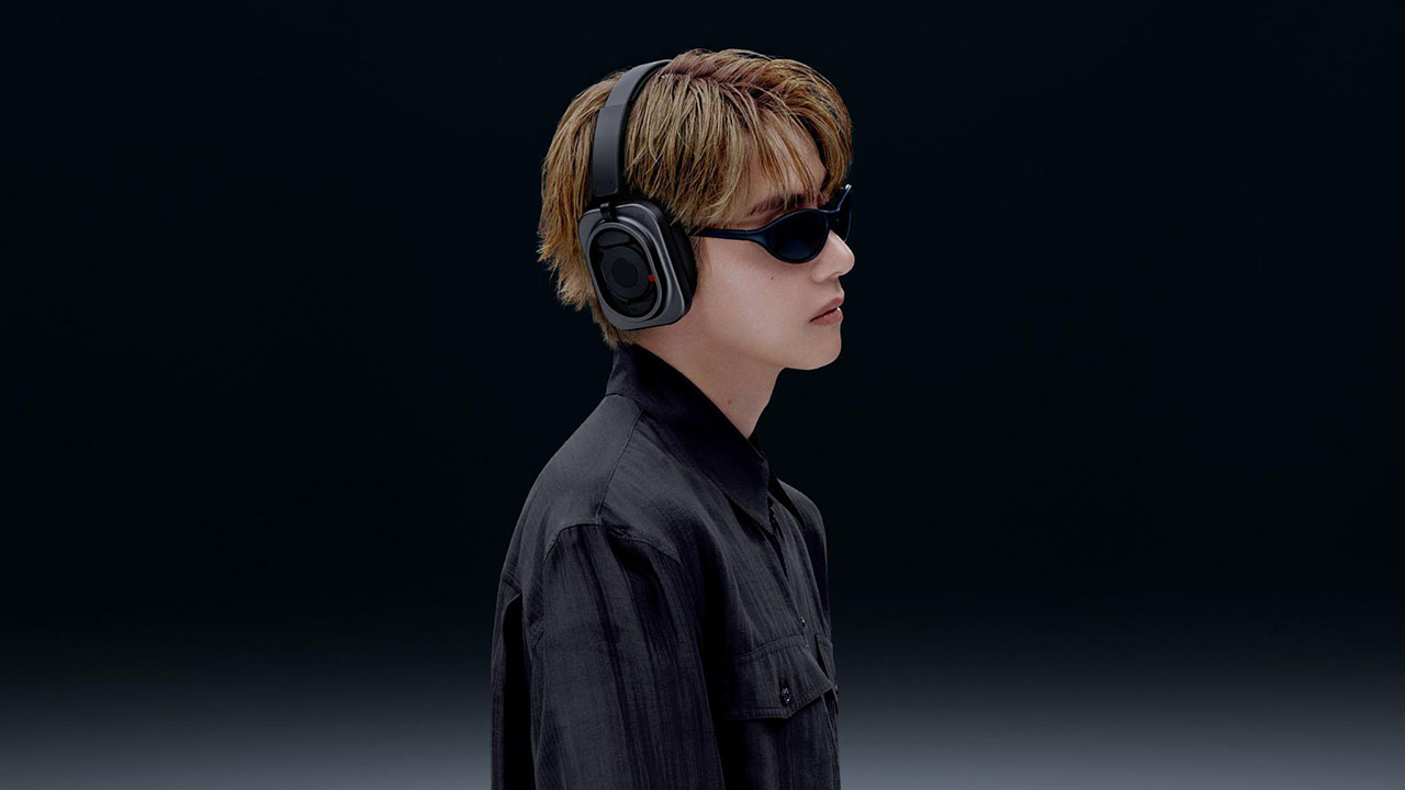 Nothing Ra Mắt Headphone (1) Pro