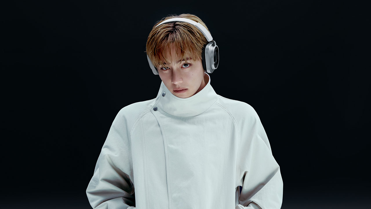 Nothing Ra Mắt Headphone (1) Pro