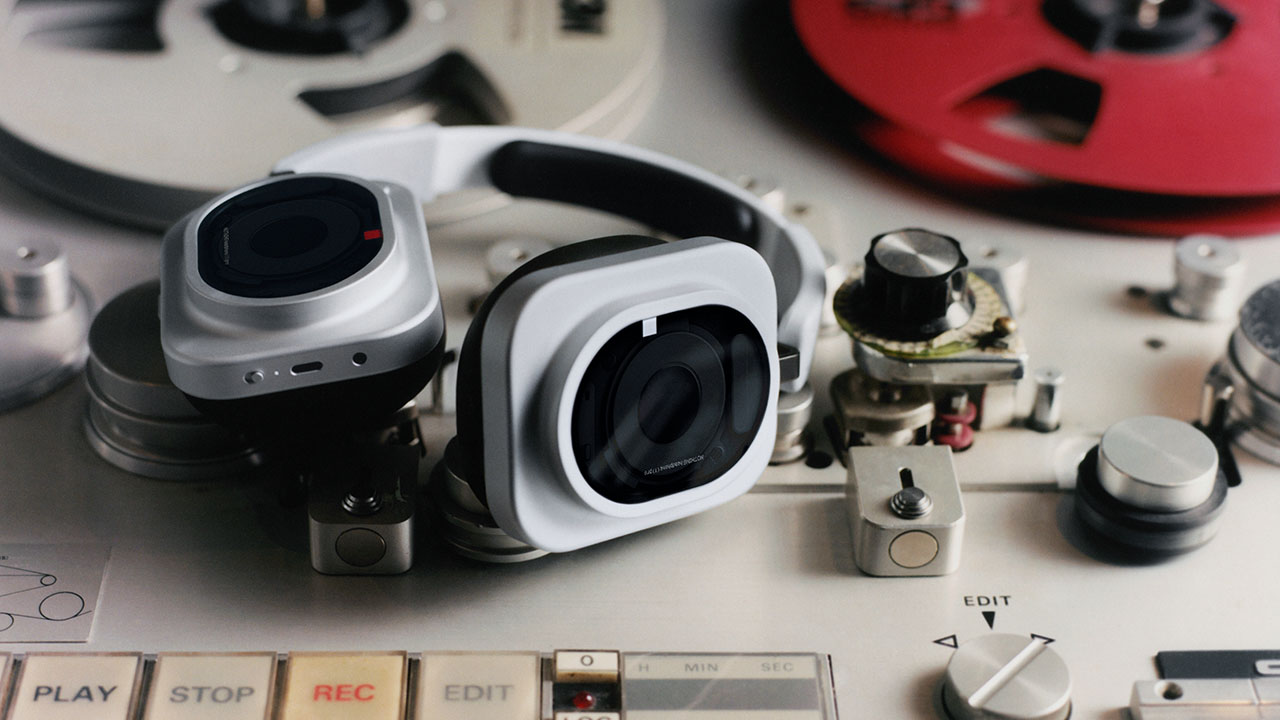 Nothing Ra Mắt Headphone (1) Pro