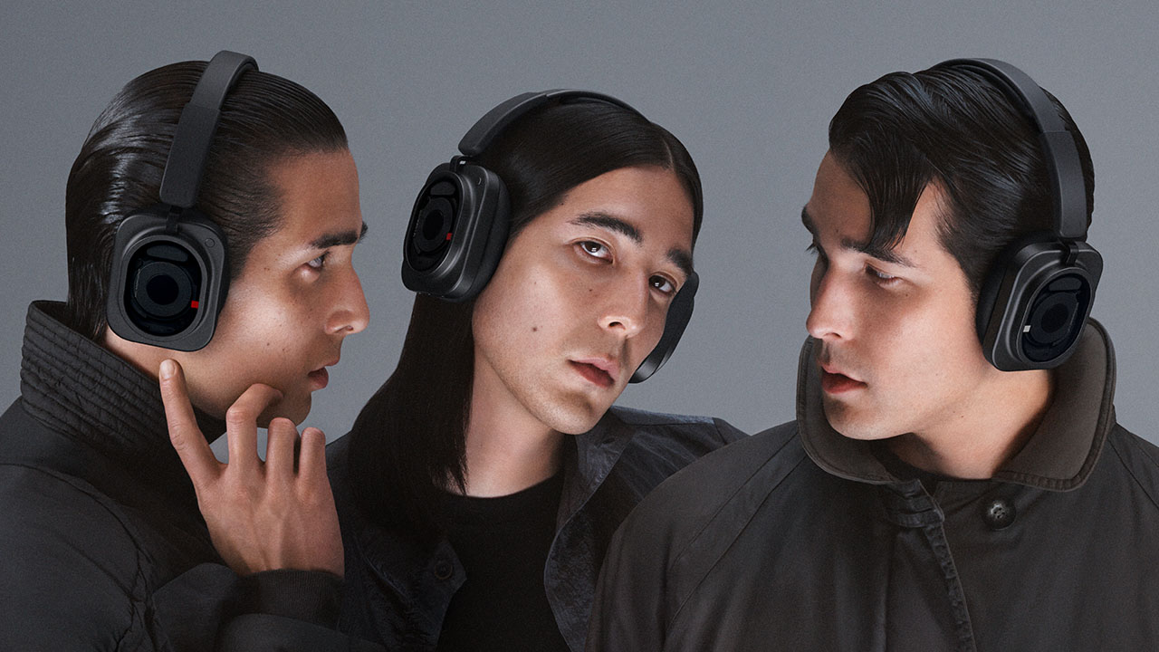 Nothing Ra Mắt Headphone (1) Pro