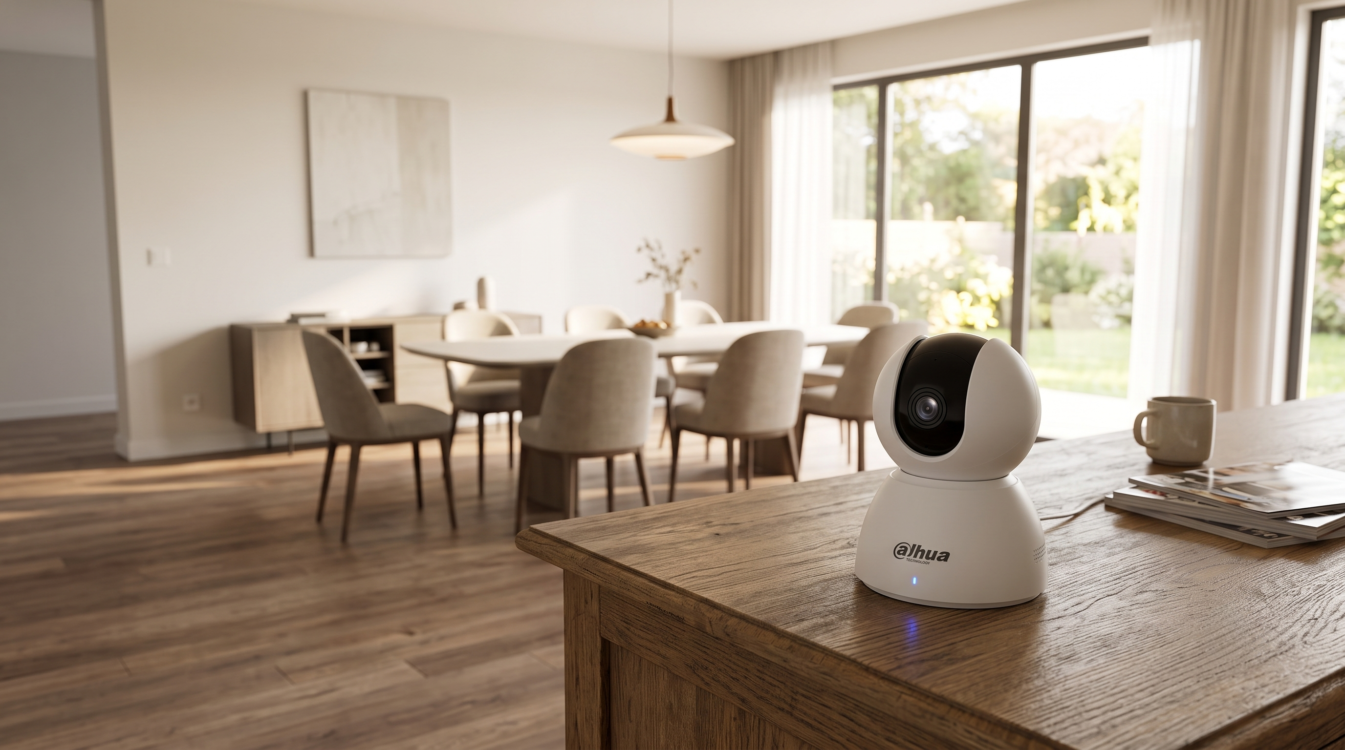 Camera Dahua Giá Chỉ Từ 370.000 Đồng: Giá Tốt Bất Ngờ, Tính Năng Giám Sát Vượt Trội