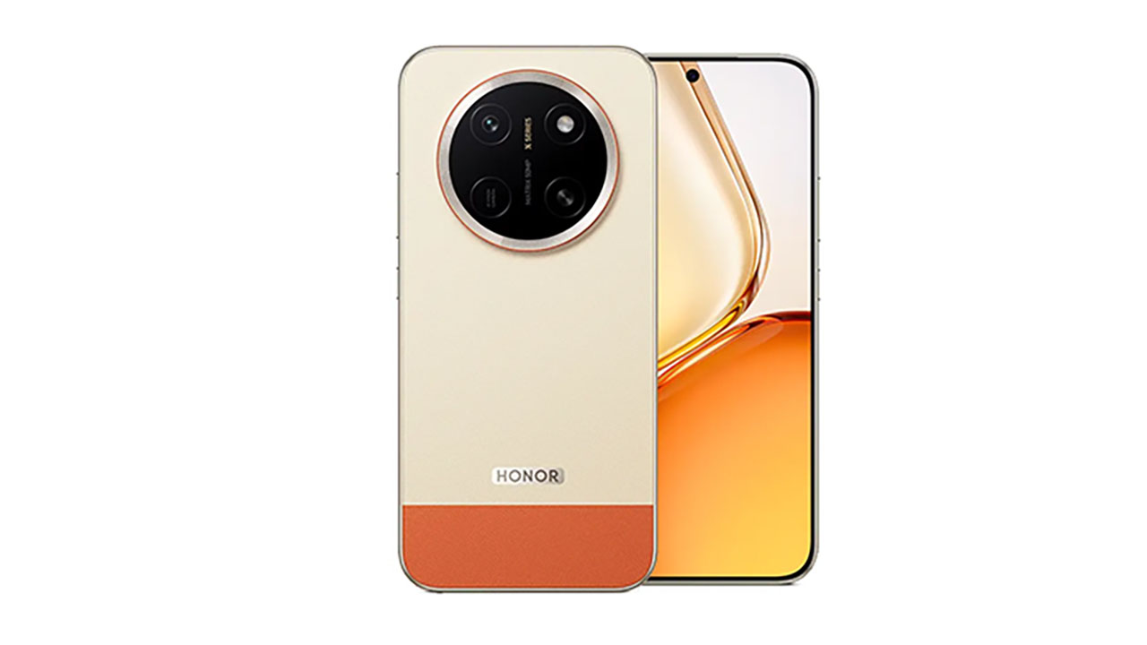Rò Rỉ Honor X9E