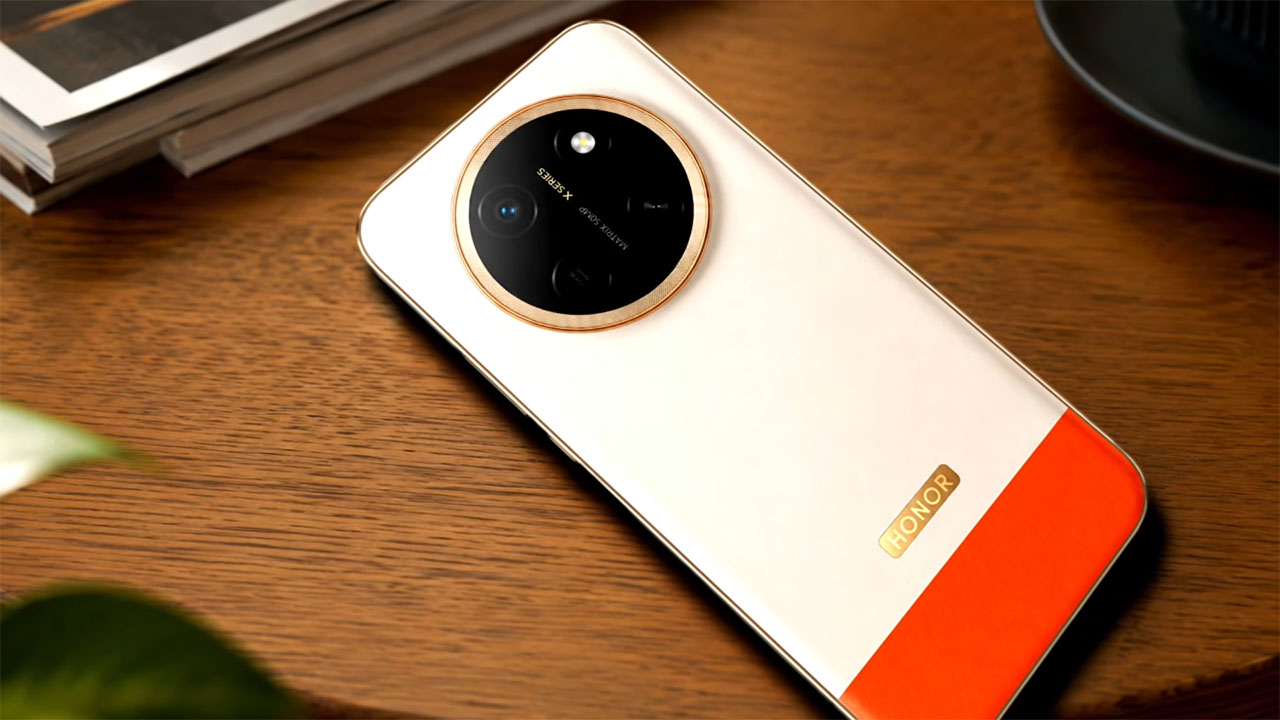 Rò Rỉ Honor X9E