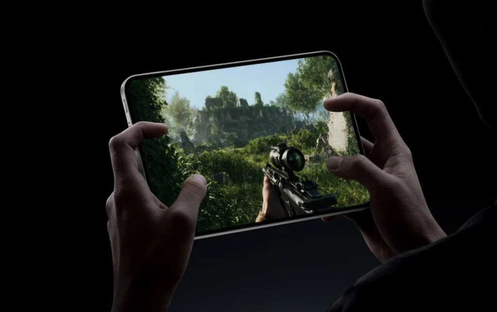 Iqoo Pad Ultra 2
