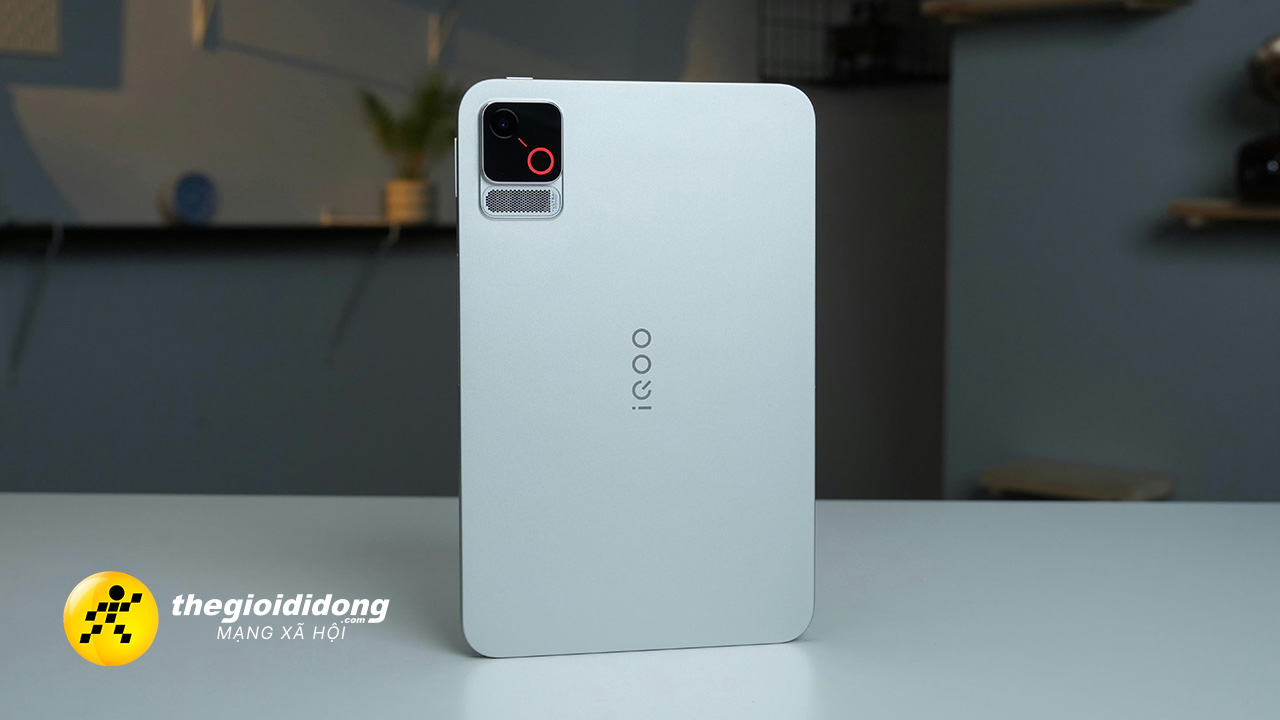 Iqoo Pad Ultra 5