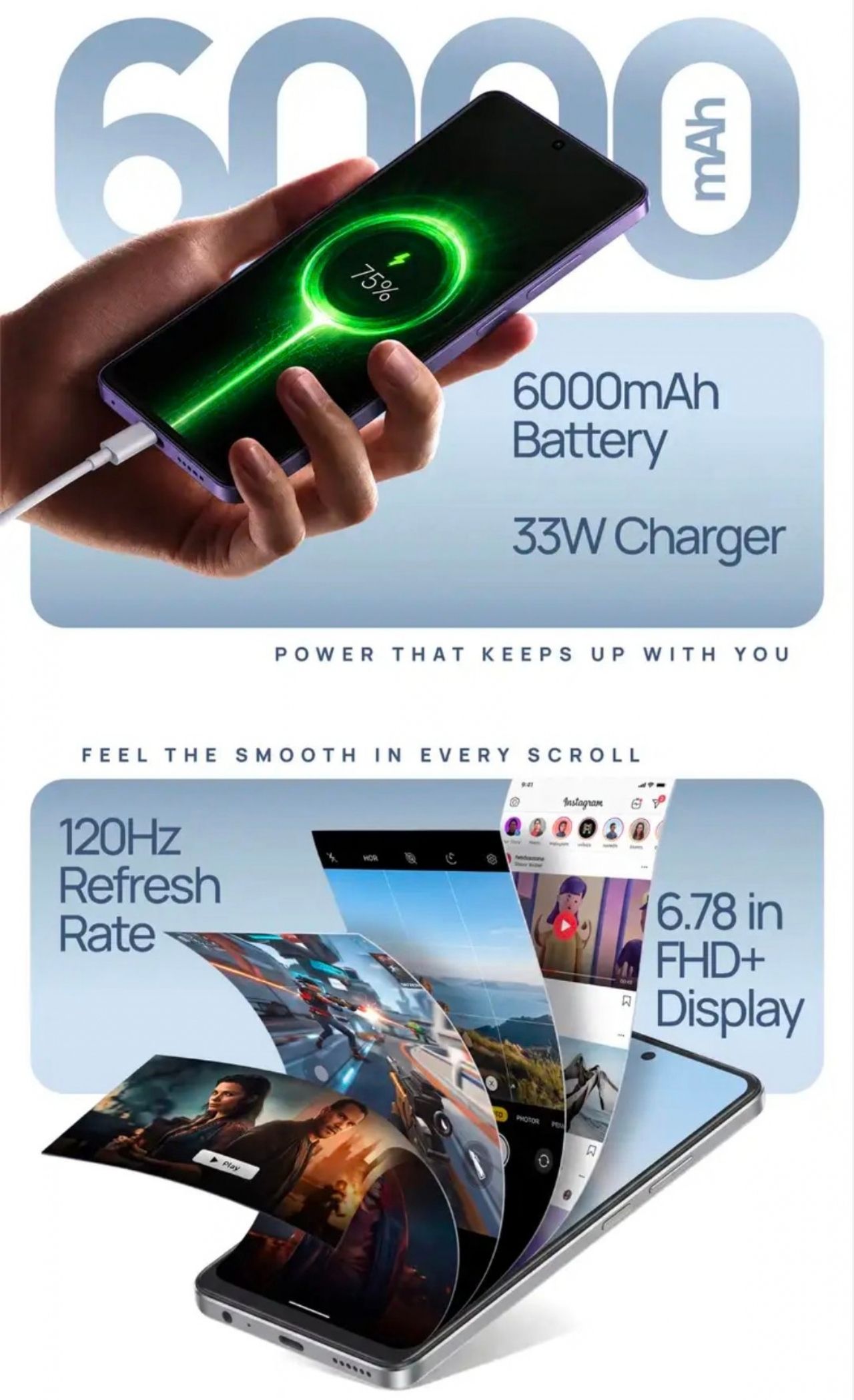 Hmd Vibe 2 Pro 5G