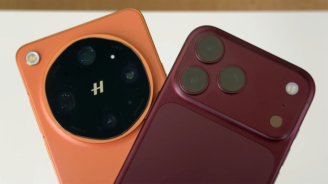 So Sánh Iphone 18 Pro Max Và Oppo Find X9 Ultra