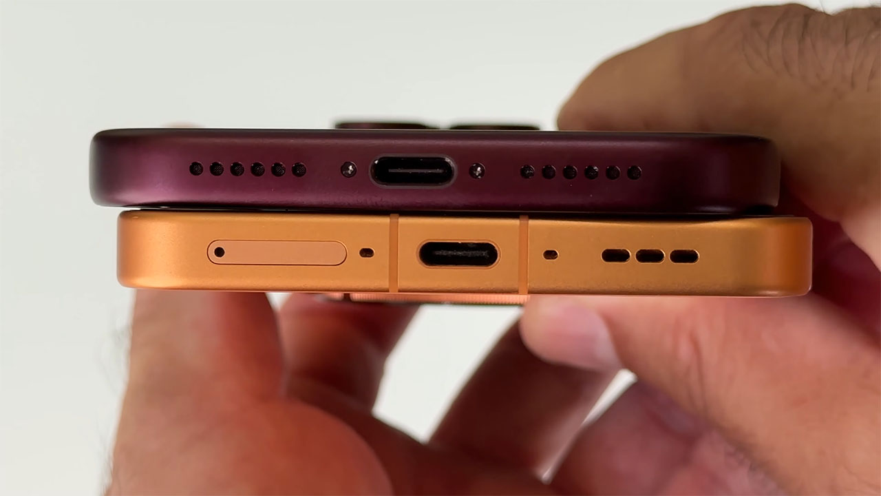 So Sánh Iphone 18 Pro Max Và Oppo Find X9 Ultra