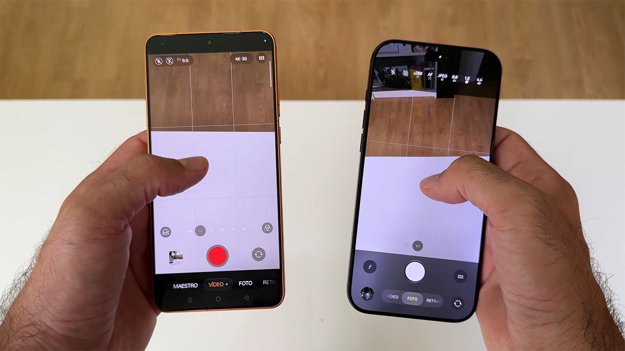 So Sánh Iphone 18 Pro Max Và Oppo Find X9 Ultra