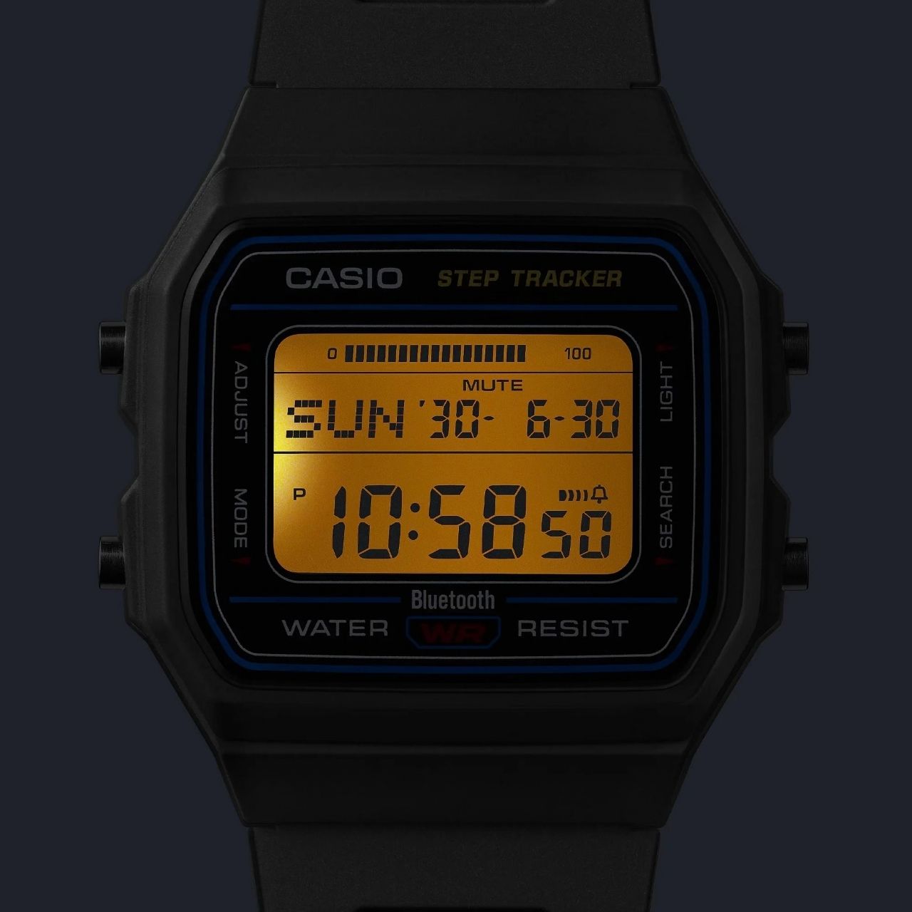 Casio FB100W Casio FB100W