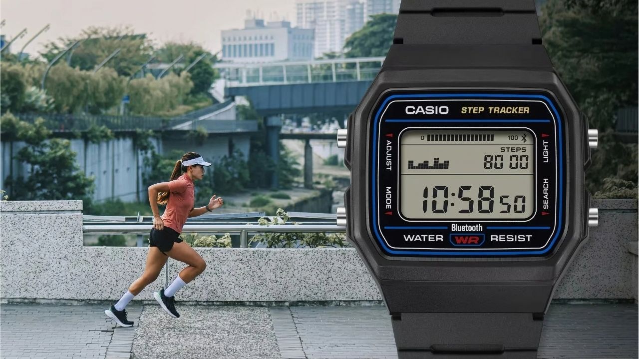casio casio