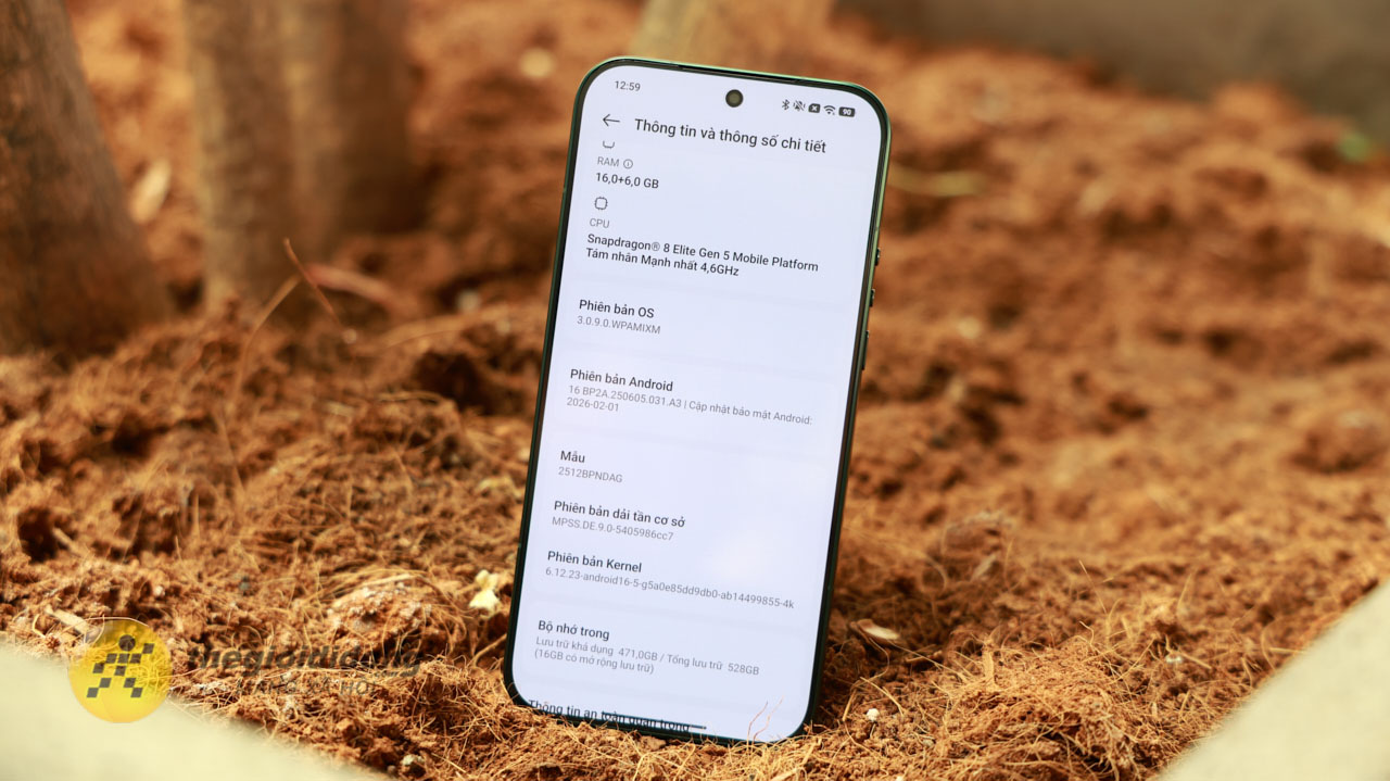 So Sánh Iphone 18 Pro Max Và Xiaomi 17 Ultra
