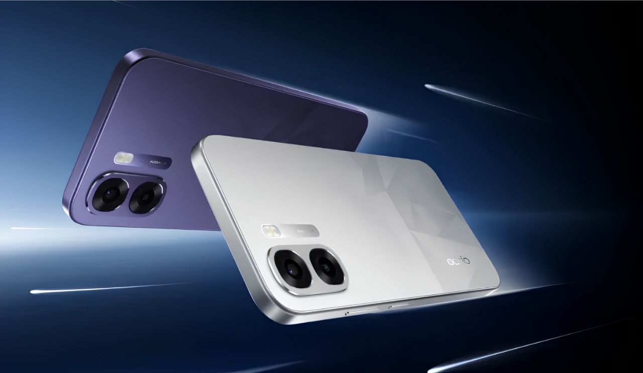 Oppo K15S 