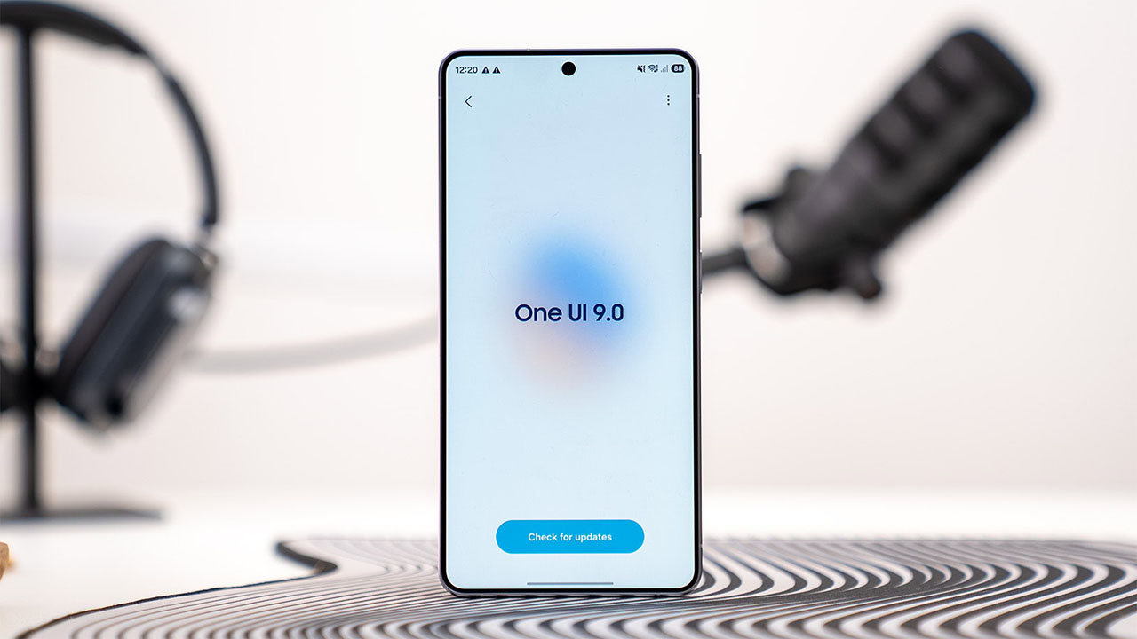 Samsung Phát Hành One Ui 9.0 Cho Galaxy S26 Series Tại Việt Nam