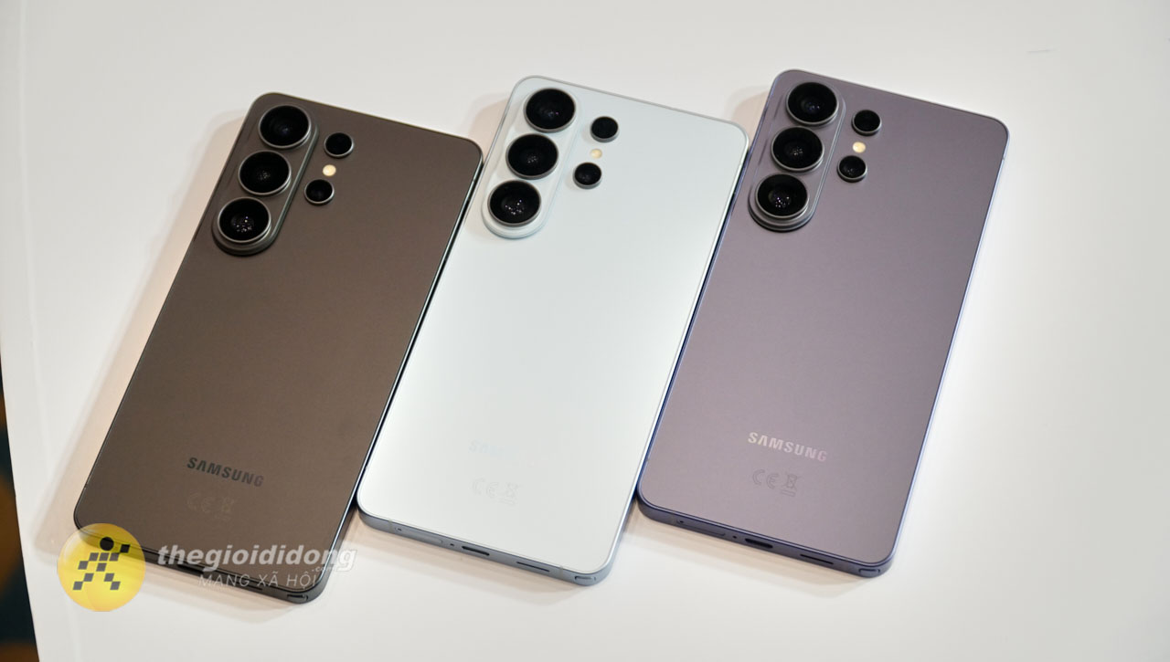 Samsung Phát Hành One Ui 9.0 Cho Galaxy S26 Series Tại Việt Nam