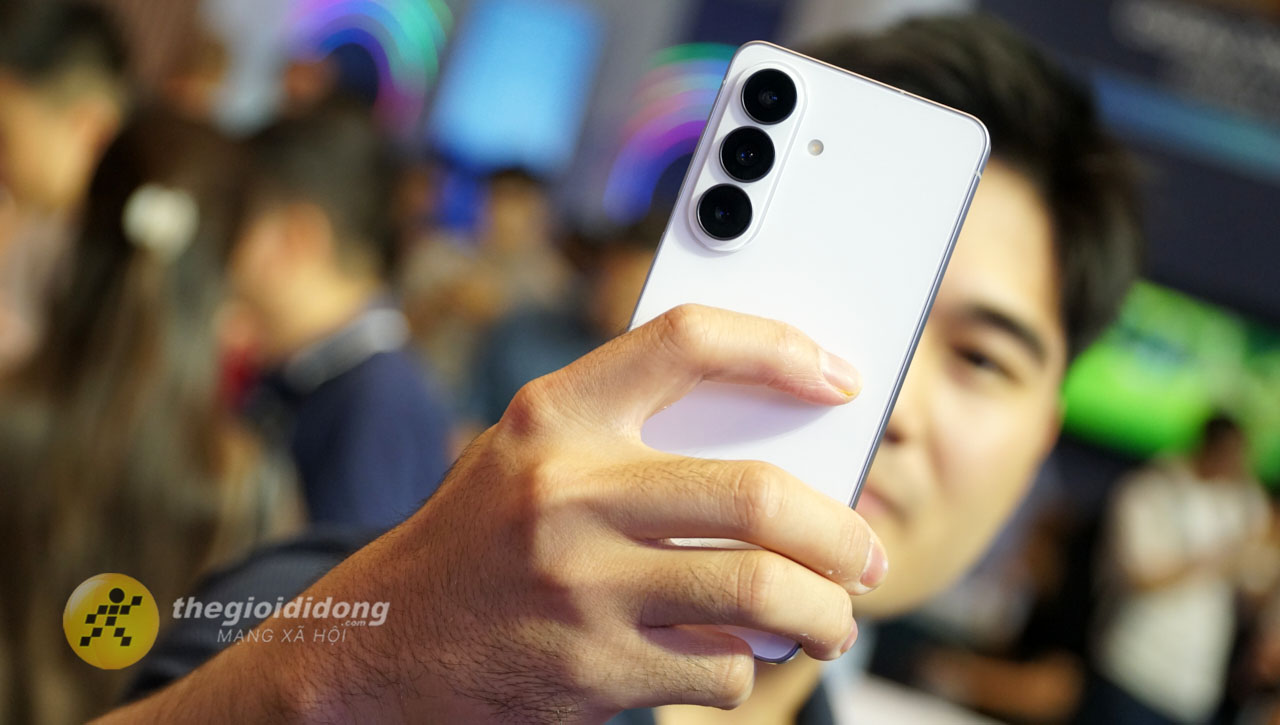 Samsung Phát Hành One Ui 9.0 Cho Galaxy S26 Series Tại Việt Nam