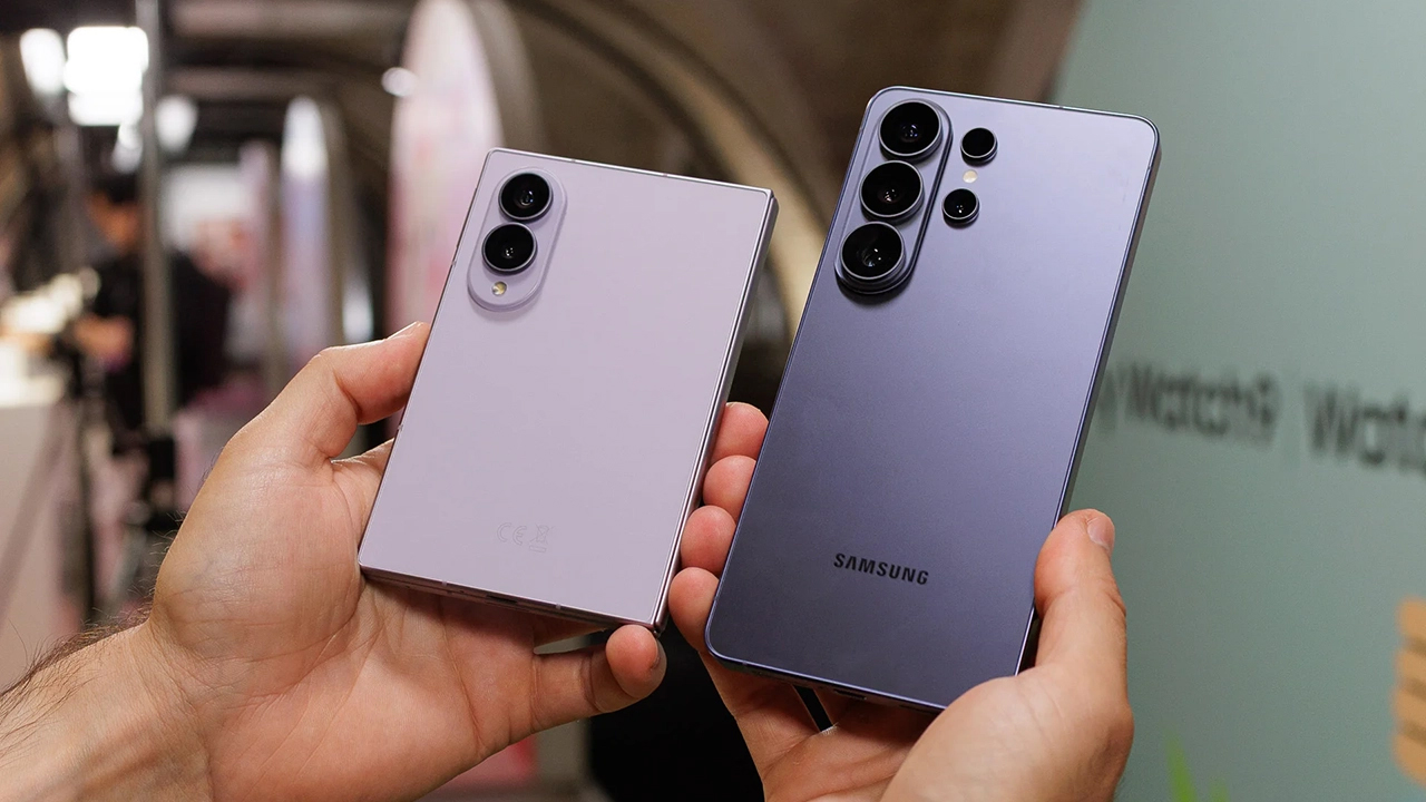 Mua Samsung Galaxy Z Fold8 Và S26 Ultra: Cơ Hội Trúng Áo Đấu Manchester United